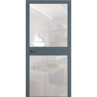 Двери межкомнатные TERMINUS Solid 805 Малахит