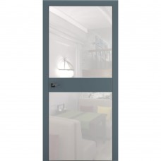 Двери межкомнатные TERMINUS Solid 805 Малахит