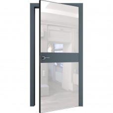 Двери межкомнатные TERMINUS Solid 805 Малахит