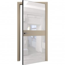 Двери межкомнатные TERMINUS Solid 805 Магнолия