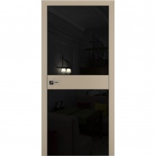 Двери межкомнатные TERMINUS Solid 805 Магнолия