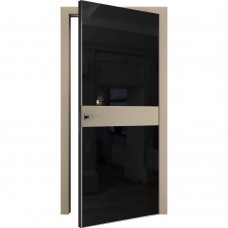 Двери межкомнатные TERMINUS Solid 805 Магнолия