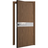 Двери межкомнатные TERMINUS Solid 806 Сахара