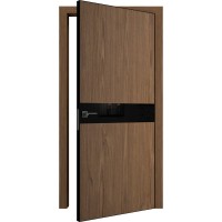 Двери межкомнатные TERMINUS Solid 806 Сахара