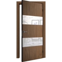 Двери межкомнатные TERMINUS Solid 807 Сахара