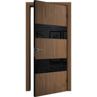 Двери межкомнатные TERMINUS Solid 807 Сахара