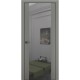Двері міжкімнатні TERMINUS Solid 808 Онікс