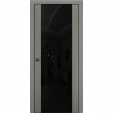 Двери межкомнатные TERMINUS Solid 808 Оникс