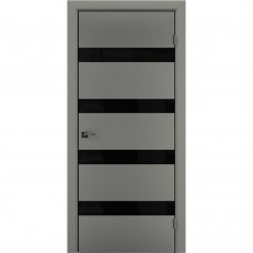 Двери межкомнатные TERMINUS Solid 809 Оникс