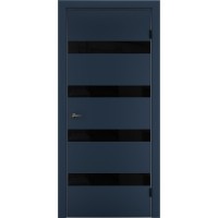 Двери межкомнатные TERMINUS Solid 809 Сапфир