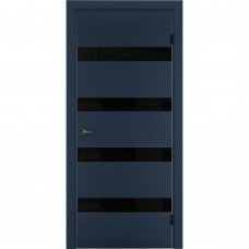 Двери межкомнатные TERMINUS Solid 809 Сапфир