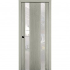 Двери межкомнатные TERMINUS Solid 811 Аляска