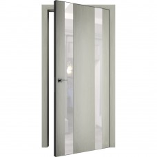 Двери межкомнатные TERMINUS Solid 811 Аляска