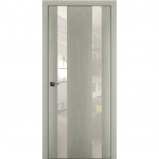 Двери межкомнатные TERMINUS Solid 811 Аляска