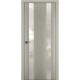 Двери межкомнатные TERMINUS Solid 811 Аляска