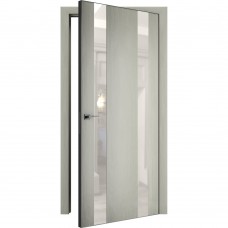 Двери межкомнатные TERMINUS Solid 811 Аляска