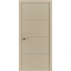 Двері міжкімнатні TERMINUS Urban 25 Ясен crema 01 ПГ