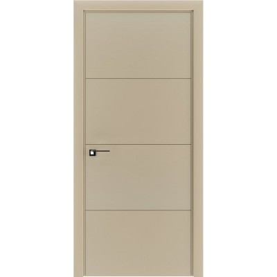 Міжкімнатні двері TERMINUS (Термінус) Urban 25 Ясен crema 01 ПГ
