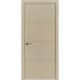 Двери межкомнатные TERMINUS Urban 25 Ясень crema 01 ПГ