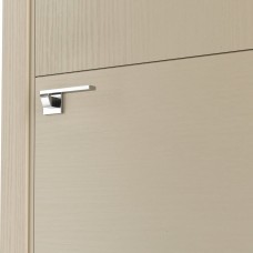 Двери межкомнатные TERMINUS Urban 25 Ясень crema 01 глухие