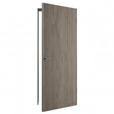 Двері прихованого монтажу TERMINUS Solid 801 Тундра