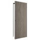Двери скрытого монтажа TERMINUS Solid 801 Тундра