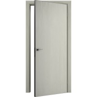 Двері міжкімнатні TERMINUS Solid 801 Аляска