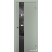 Двери межкомнатные TERMINUS Solid 803 Оливин