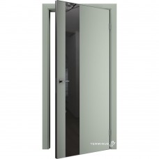 Двери межкомнатные TERMINUS Solid 803 Оливин