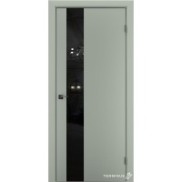 Двери межкомнатные TERMINUS Solid 803 Оливин