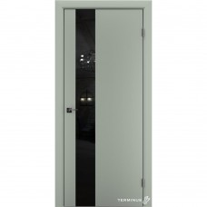 Двери межкомнатные TERMINUS Solid 803 Оливин