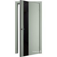 Двери межкомнатные TERMINUS Solid 803 Оливин
