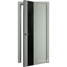 Двери межкомнатные TERMINUS Solid 803 Оливин