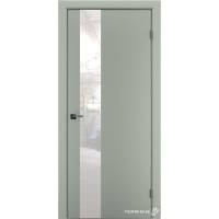 Двери межкомнатные TERMINUS Solid 803 Оливин