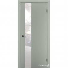 Двери межкомнатные TERMINUS Solid 803 Оливин