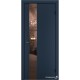 Двері міжкімнатні TERMINUS Solid 803 Сапфір