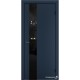 Двері міжкімнатні TERMINUS Solid 803 Сапфір