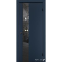 Двери межкомнатные TERMINUS Solid 803 Сапфир
