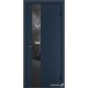 Двері міжкімнатні TERMINUS Solid 803 Сапфір