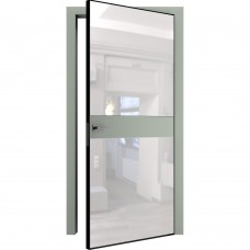 Двери межкомнатные TERMINUS Solid 805 Оливин