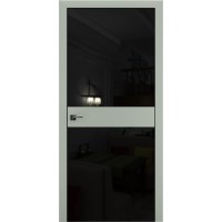 Двери межкомнатные TERMINUS Solid 805 Оливин