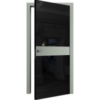 Двери межкомнатные TERMINUS Solid 805 Оливин