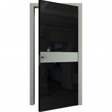 Двери межкомнатные TERMINUS Solid 805 Оливин