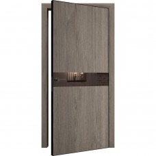Двери межкомнатные TERMINUS Solid 806 Тундра