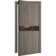 Двері міжкімнатні TERMINUS Solid 806 Тундра