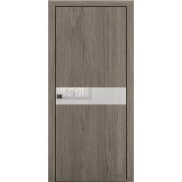 Двері міжкімнатні TERMINUS Solid 806 Тундра