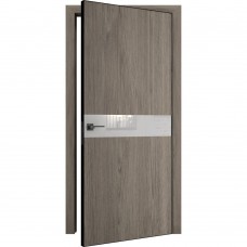 Двери межкомнатные TERMINUS Solid 806 Тундра