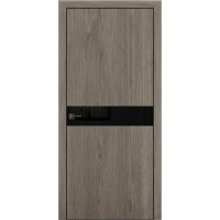 Двері міжкімнатні TERMINUS Solid 806 Тундра