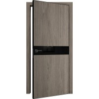 Двері міжкімнатні TERMINUS Solid 806 Тундра