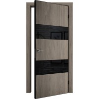 Двери межкомнатные TERMINUS Solid 807 Тундра